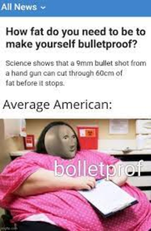 You know its true | image tagged in bullets,proof | made w/ Imgflip meme maker