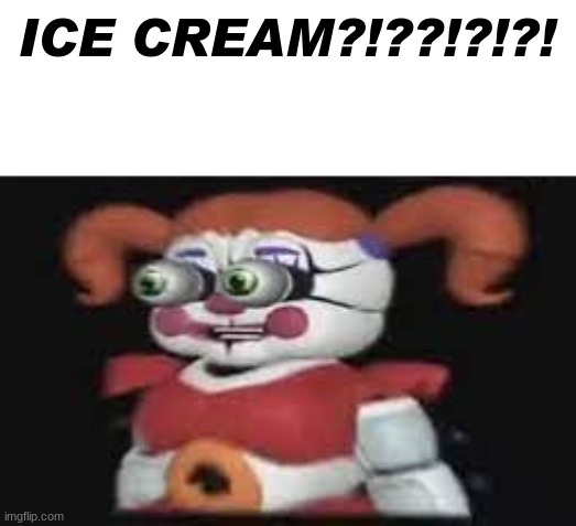 LOST LITTLE GIRL TAHT NEEDS ICE  CREAM?!?!? | ICE CREAM?!??!?!?! | image tagged in lost little girl taht needs ice cream | made w/ Imgflip meme maker