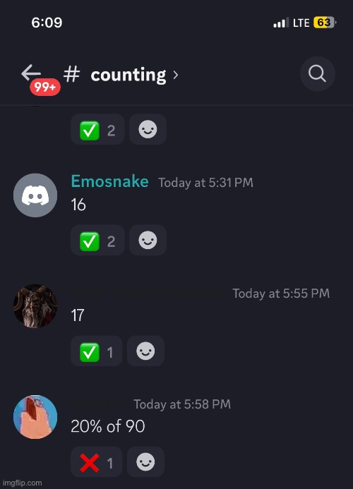 20% of 90 is 18 but the dumbass bot marked me wrong | made w/ Imgflip meme maker