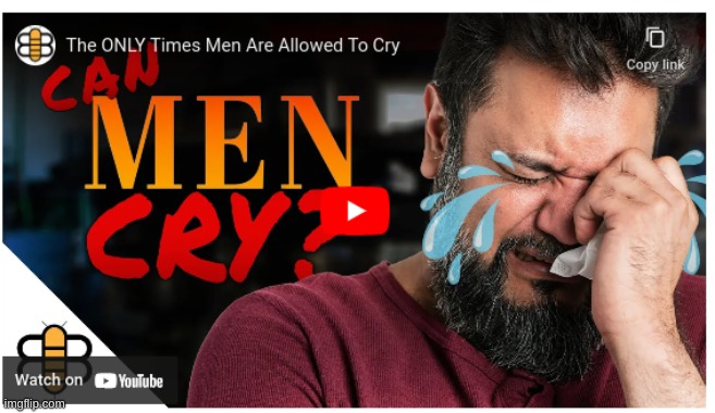 https://youtu.be/iQw5Y_9OVPs | made w/ Imgflip meme maker