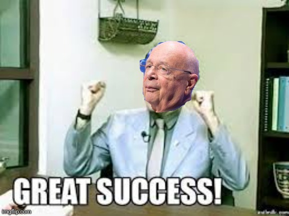 great success | image tagged in great success | made w/ Imgflip meme maker