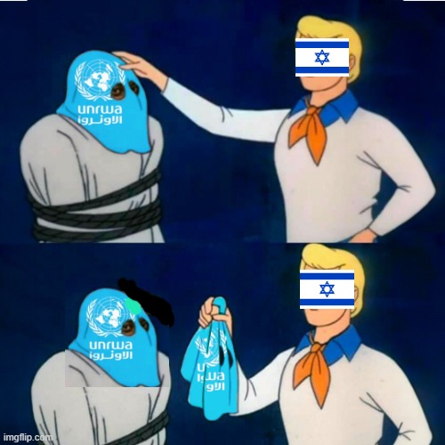 United nations is NOT hamas! | image tagged in politics,israel,palestine,united nations,world war 3 | made w/ Imgflip meme maker