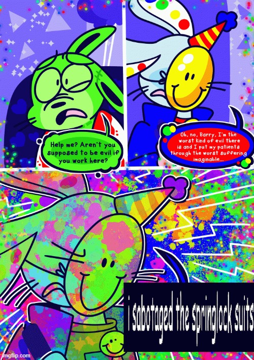 still a fan of this comic | made w/ Imgflip meme maker