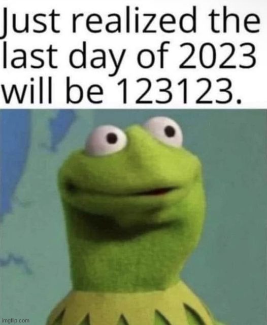 16 days away...this year has gone by fast | image tagged in memes,funny | made w/ Imgflip meme maker