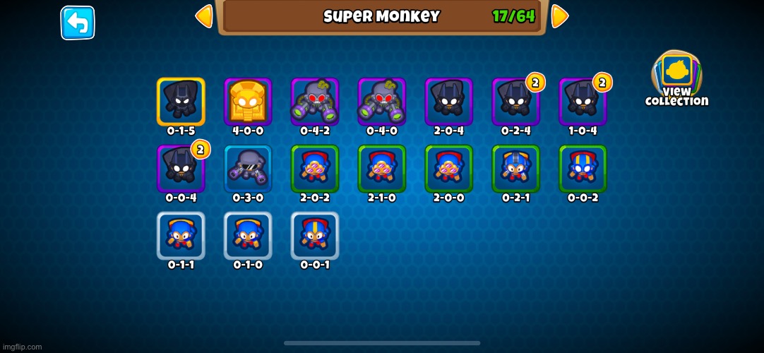 Rate my insta monkeys | made w/ Imgflip meme maker