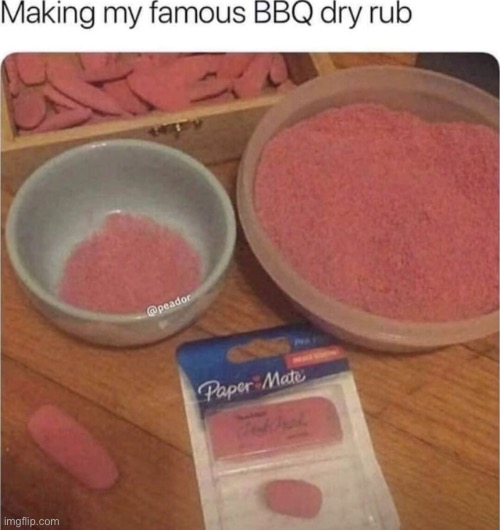 Cursed dinner | image tagged in meat | made w/ Imgflip meme maker