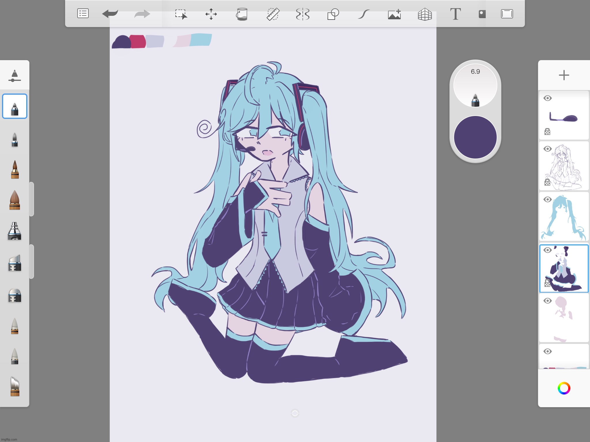 Ok uh i’ll finish this tomorrow dnr vuwdivhwnejjfn jen | made w/ Imgflip meme maker