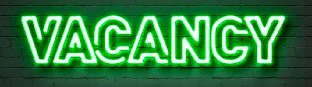 Vacancy Blank Meme Template