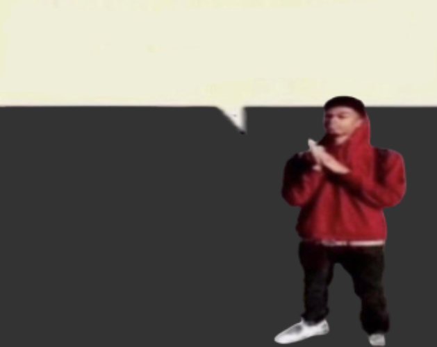 S S Blank Meme Template