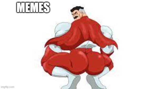 Omni Man | MEMES | image tagged in omni man | made w/ Imgflip meme maker