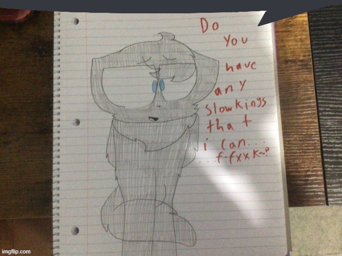 image tagged in random_cat fanart | made w/ Imgflip meme maker