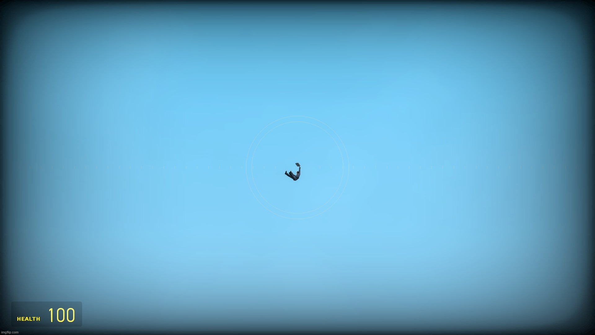 bye bye G-Man | made w/ Imgflip meme maker