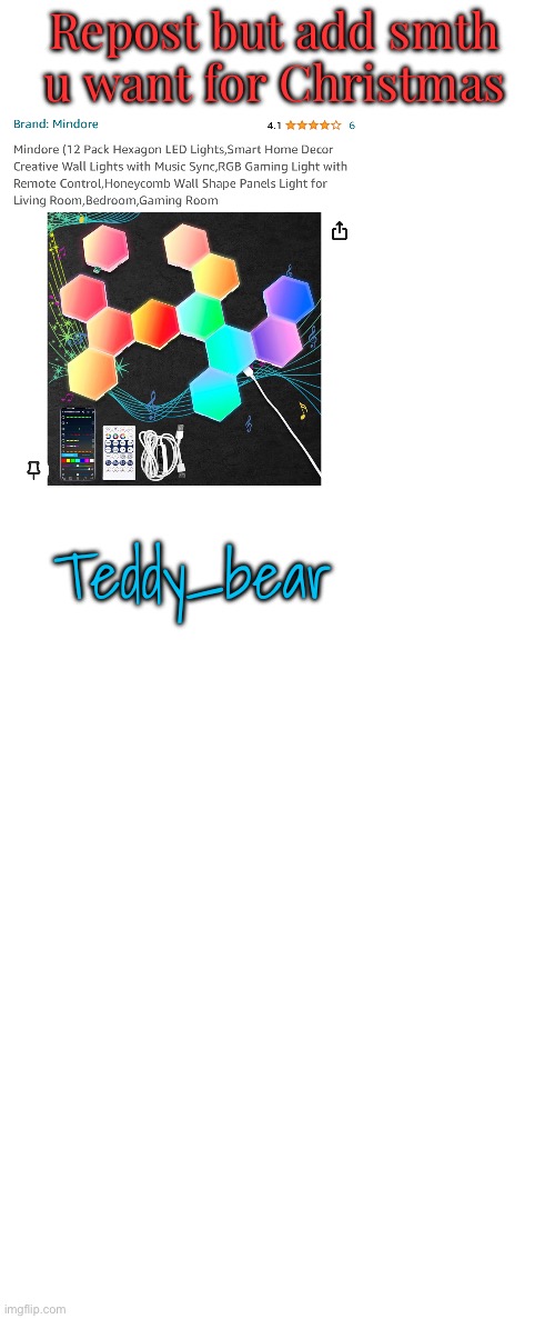 :) | Repost but add smth u want for Christmas; Teddy_bear | image tagged in transparent png,memes,blank transparent square | made w/ Imgflip meme maker