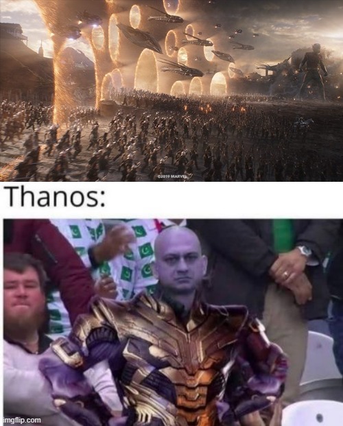 Portals | image tagged in endgame | made w/ Imgflip meme maker