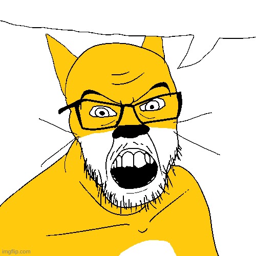 Scratch Cat Soyjak | image tagged in memes,soyjak | made w/ Imgflip meme maker