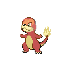 Growmander Meme Template