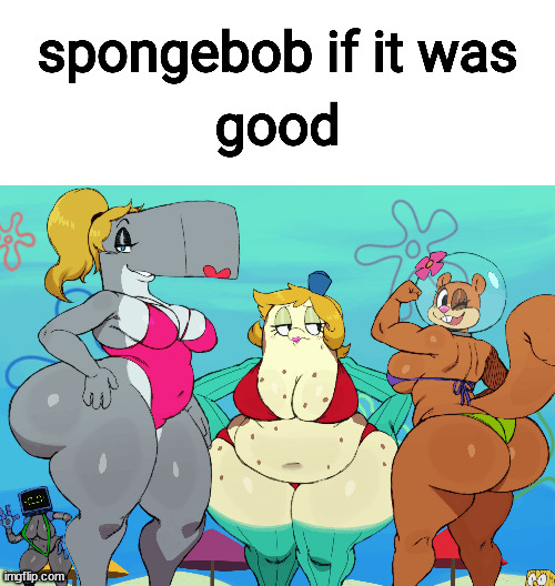 art by sssonic2 | image tagged in sssonic2,ss2sonic,spongebob,sandy cheeks | made w/ Imgflip meme maker