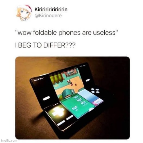oh! | made w/ Imgflip meme maker