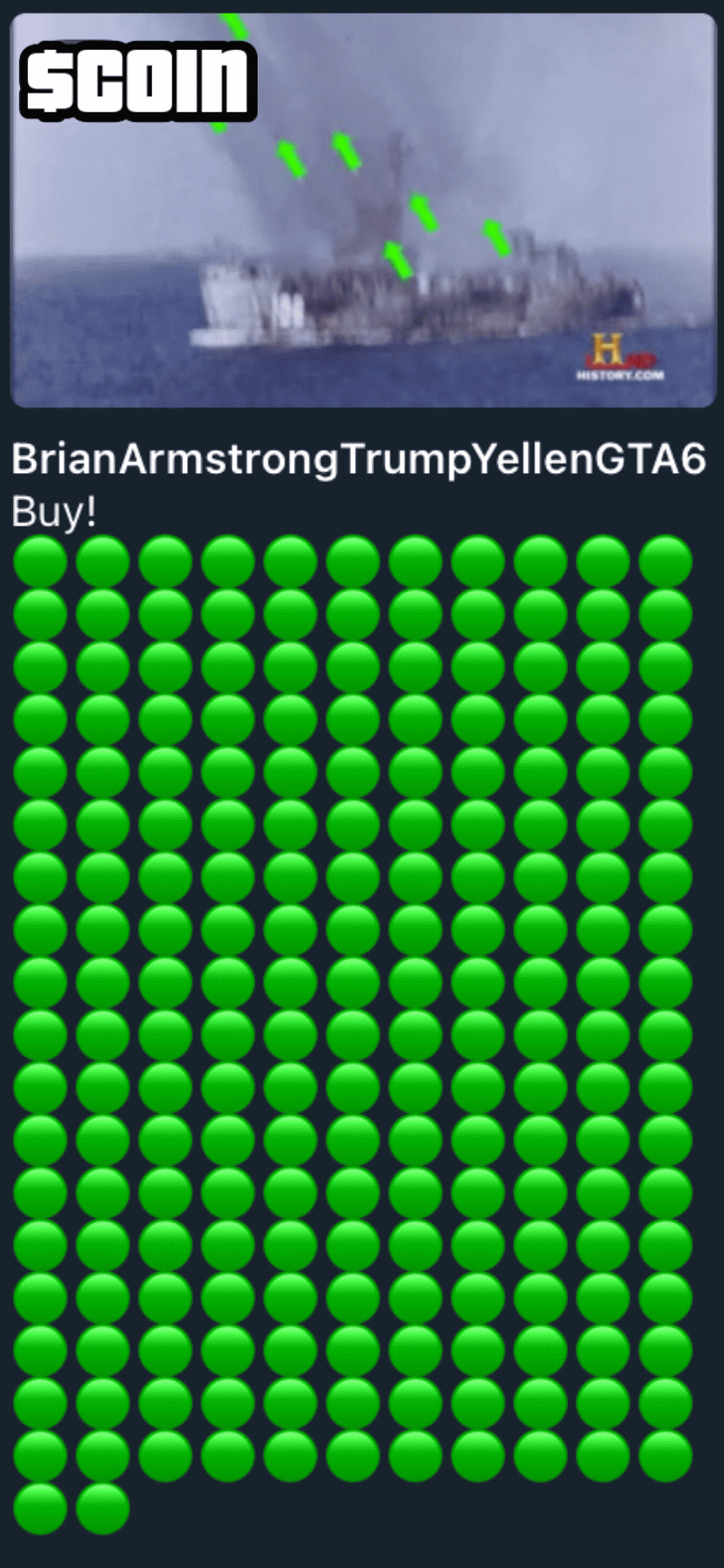 Coin Throwing Gifs Wifflegif vrogue.co