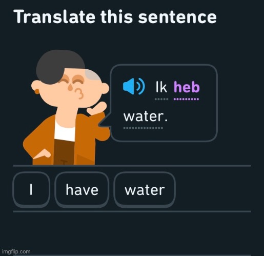 Guess what language I’m not learning | made w/ Imgflip meme maker