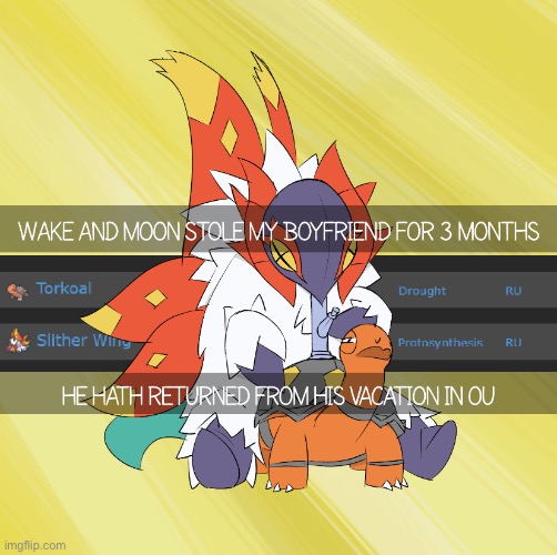 It’s not mine but you guys might find it funny | made w/ Imgflip meme maker