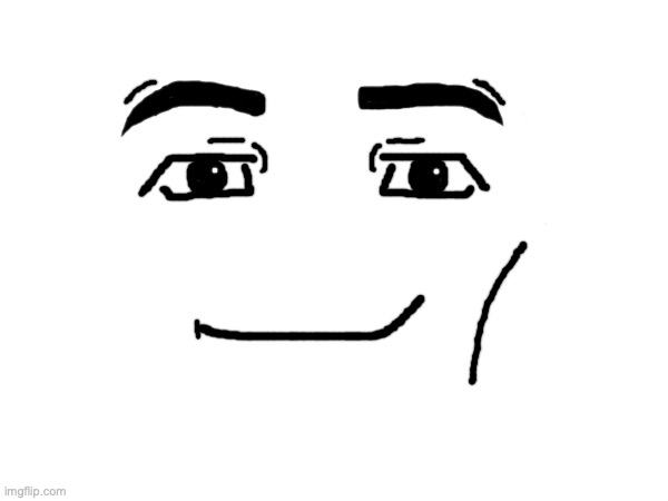 sorry guys i forgot the detail in the eye | made w/ Imgflip meme maker