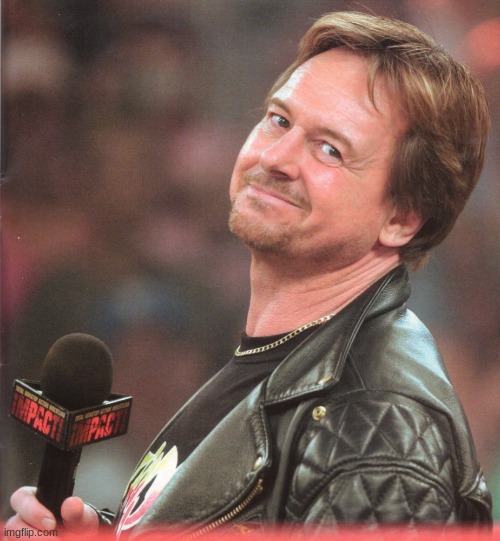 I'm A Roddy Piper Guy | image tagged in i'm a roddy piper guy | made w/ Imgflip meme maker