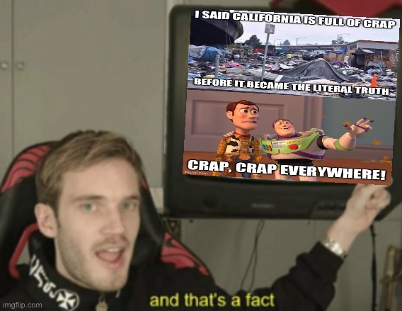 and that's a fact pewdiepie | image tagged in and that's a fact pewdiepie | made w/ Imgflip meme maker
