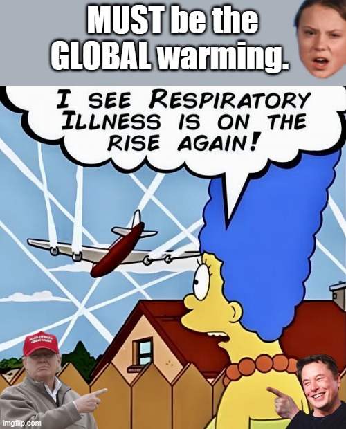 GOV. is the TRUE AIR POLLUTION | MUST be the GLOBAL warming. | image tagged in nwo,democrats,psychopaths and serial killers | made w/ Imgflip meme maker