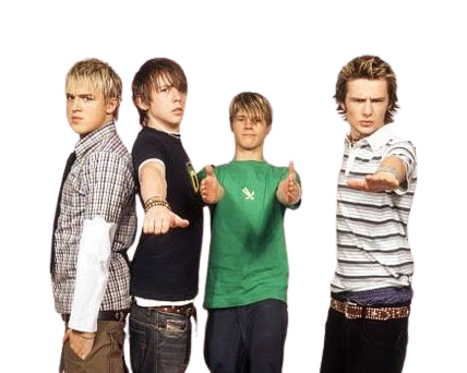 mcfly hit tweet Blank Meme Template