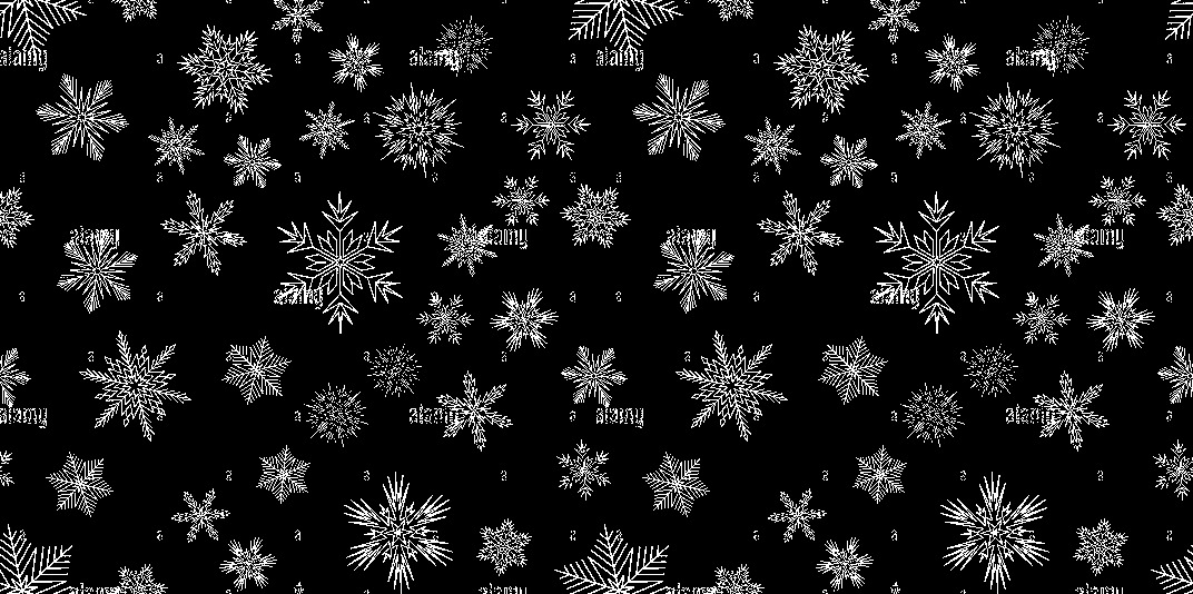 Textura cristales copos de nieve snowflakes crystal texture Blank Meme Template