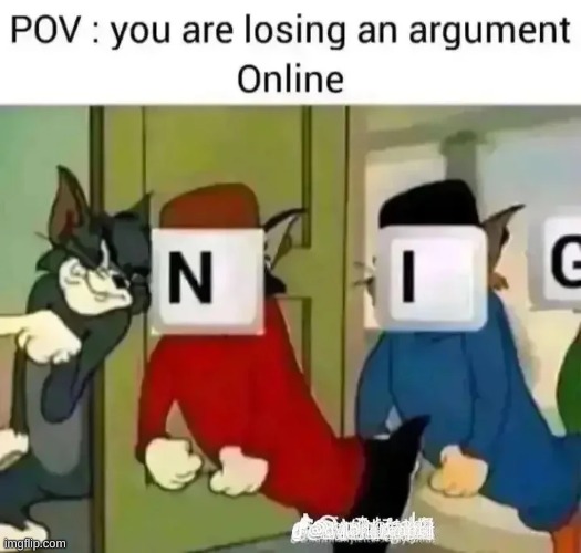 image tagged in tom and jerry,stop reading the tags,no really stop,fine,never gonna give you up,never gonna let you down | made w/ Imgflip meme maker