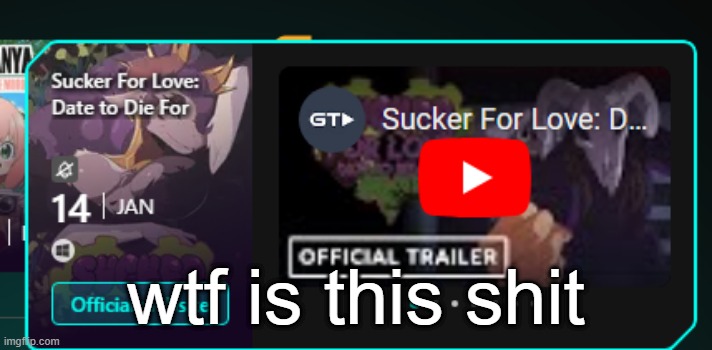 ew | wtf is this shit | made w/ Imgflip meme maker