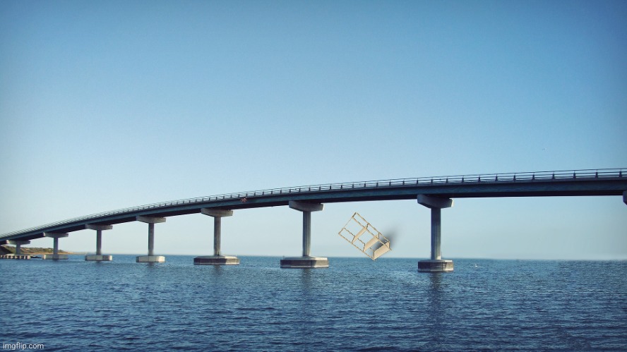 bridge | image tagged in bridge | made w/ Imgflip meme maker