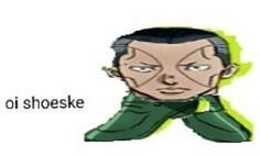 okashoe | made w/ Imgflip meme maker