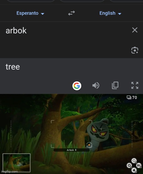 At least Sentret makes sense | image tagged in arbok,tree,pokemon | made w/ Imgflip meme maker