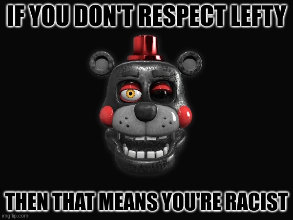 fnaf 6 Memes & GIFs - Imgflip