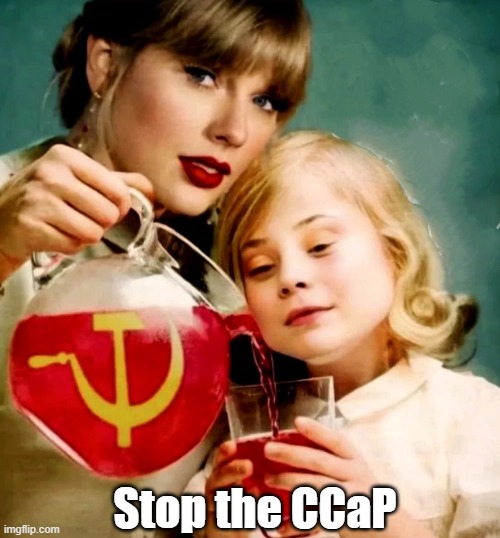 CCP Jim Jones Tribute band | Stop the CCaP | image tagged in stop the ccap,jim jones,ccp,china,communist socialist,communist | made w/ Imgflip meme maker