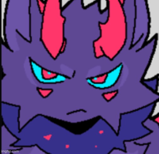 angry furry | image tagged in angry furry | made w/ Imgflip meme maker