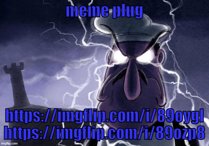 You should YEEEOOOOWWW yourself NOW. | meme plug; https://imgflip.com/i/89oygl
https://imgflip.com/i/89ozp8 | image tagged in you should yeeeoooowww yourself now | made w/ Imgflip meme maker