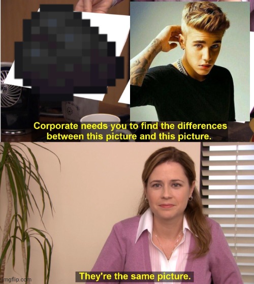 They're The Same Picture Meme | image tagged in memes,they're the same picture | made w/ Imgflip meme maker