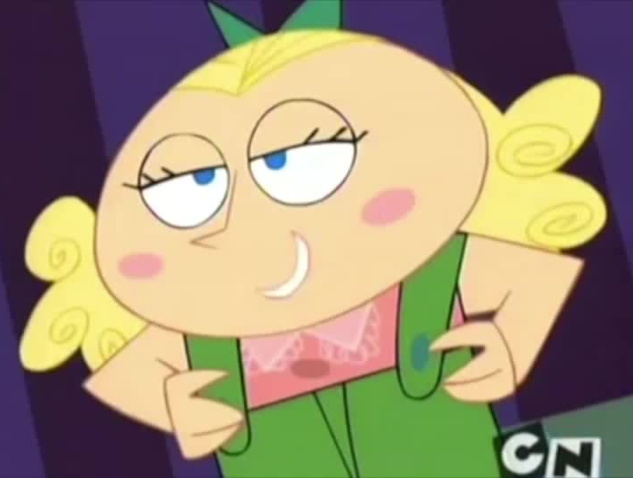 Harmony Blank Meme Template