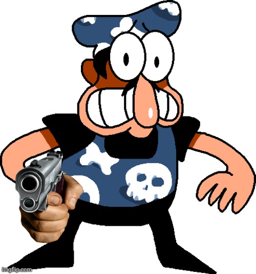 scared Italian with bones | image tagged in scared italian with bones | made w/ Imgflip meme maker