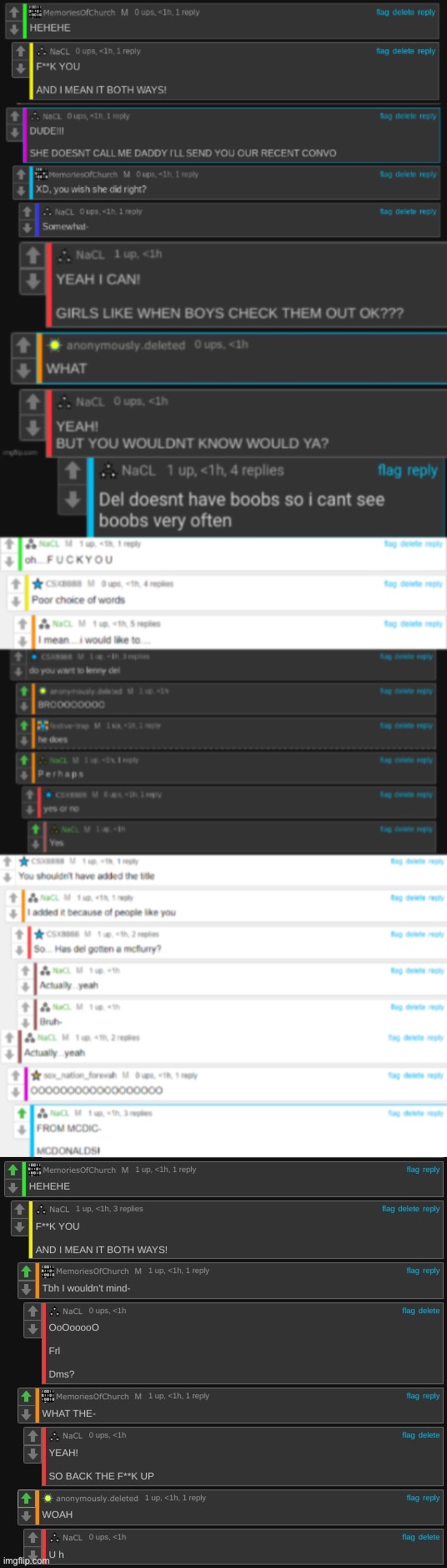 nacl 5 i think | image tagged in nacl 5 i think | made w/ Imgflip meme maker