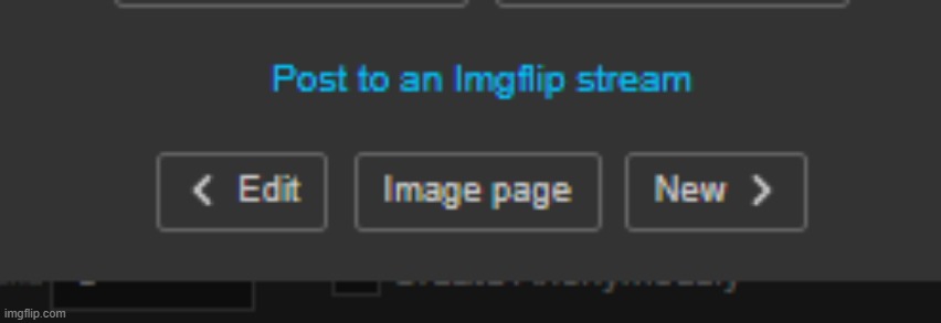 another update we didnt ask | made w/ Imgflip meme maker