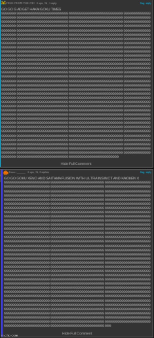 ☠ | made w/ Imgflip meme maker