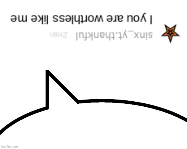 sinx speech bubble | image tagged in sinx speech bubble | made w/ Imgflip meme maker