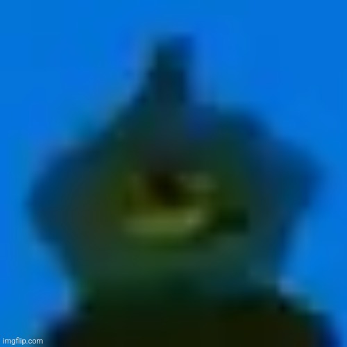 Bad Quality Pumpkin Jack | image tagged in bad quality pumpkin jack | made w/ Imgflip meme maker