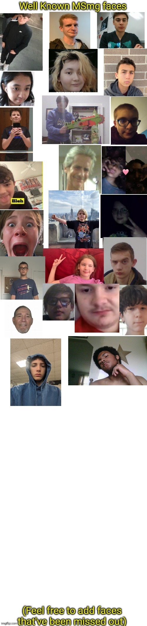 I'm prepared for the N | made w/ Imgflip meme maker