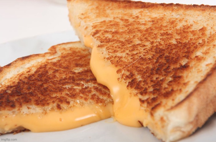 Grilled Cheese | image tagged in grilled cheese | made w/ Imgflip meme maker